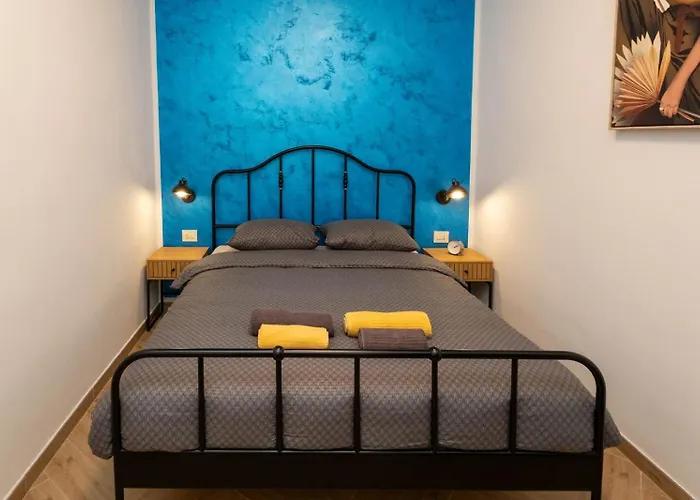 Relaxing Holiday Apartment