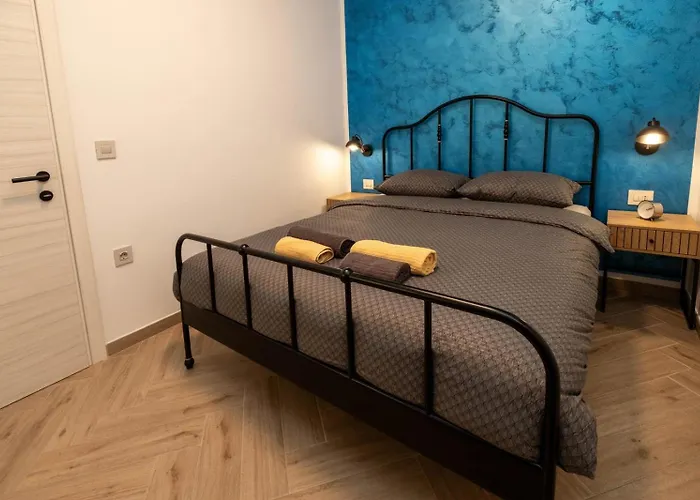 Relaxing Holiday Apartment