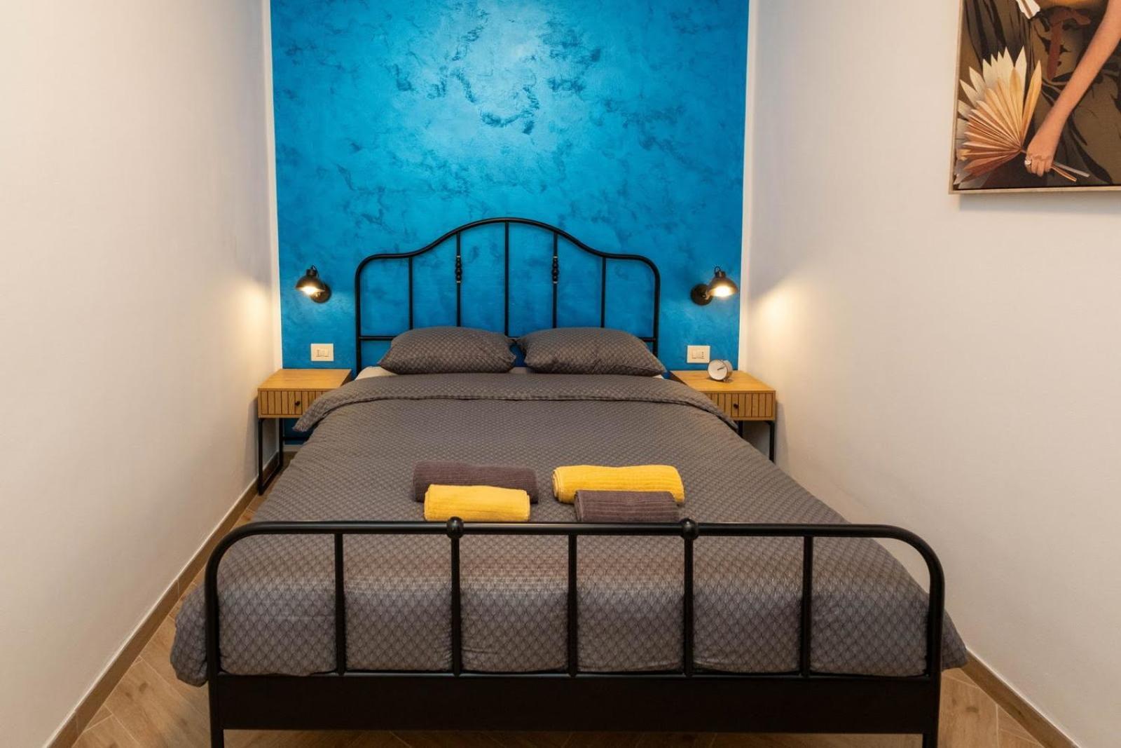 Relaxing Apartment