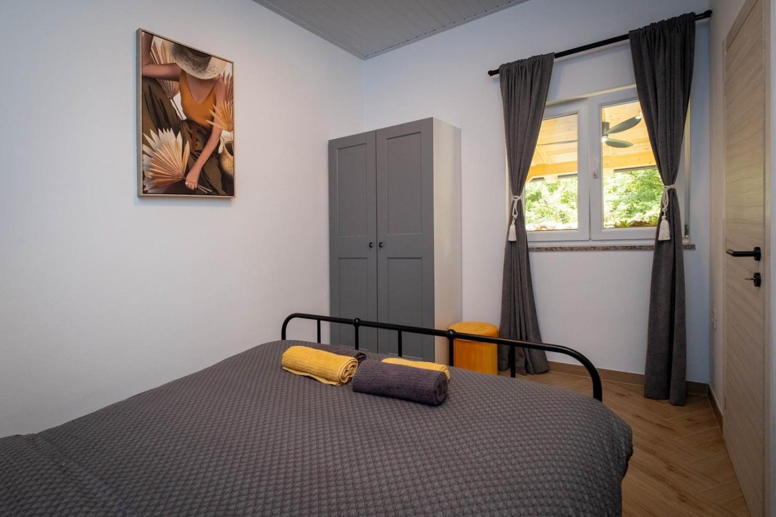 Relaxing Apartment