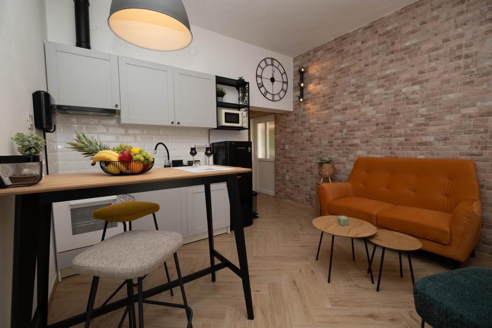 Relaxing Apartment Kornic