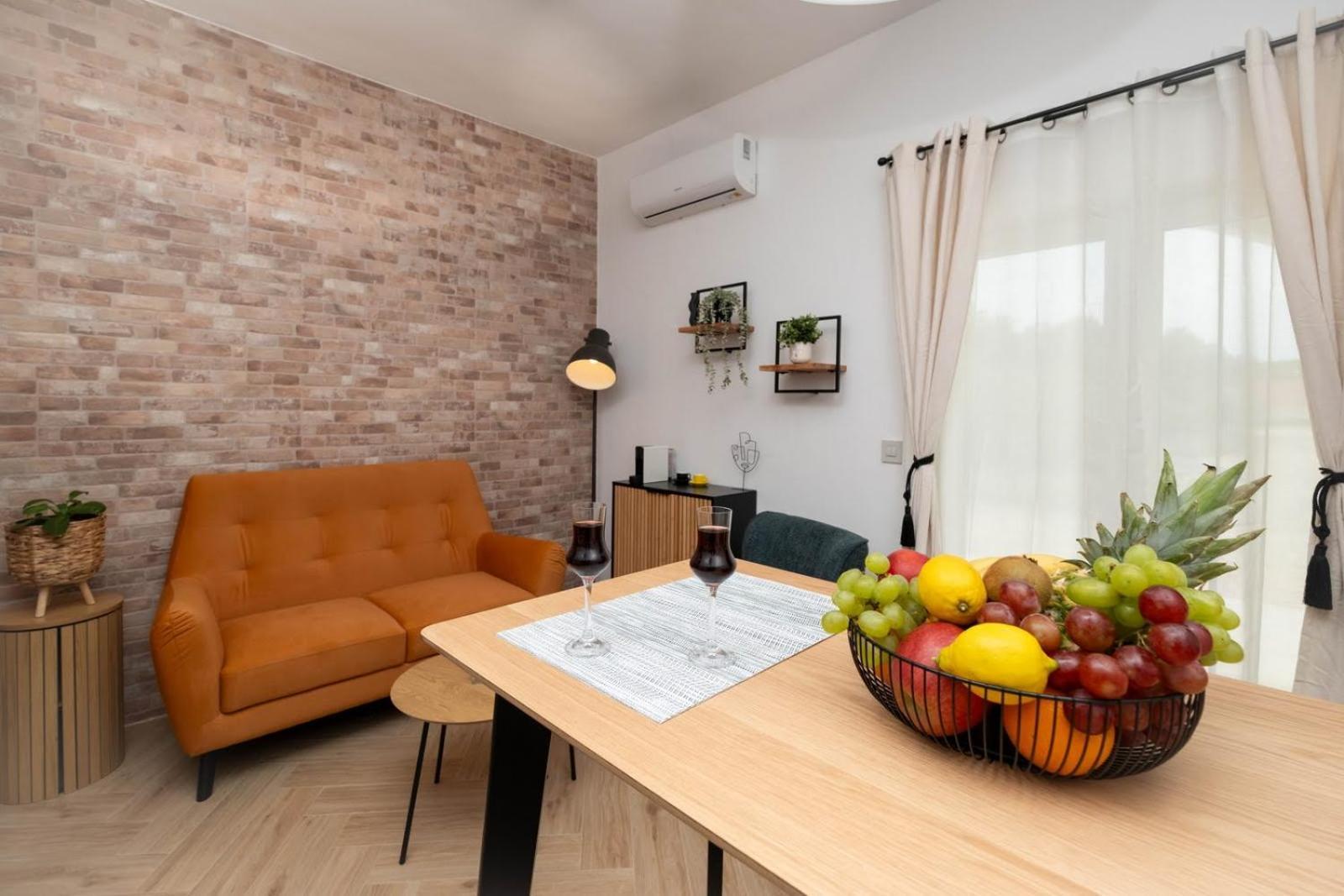 Relaxing Apartment