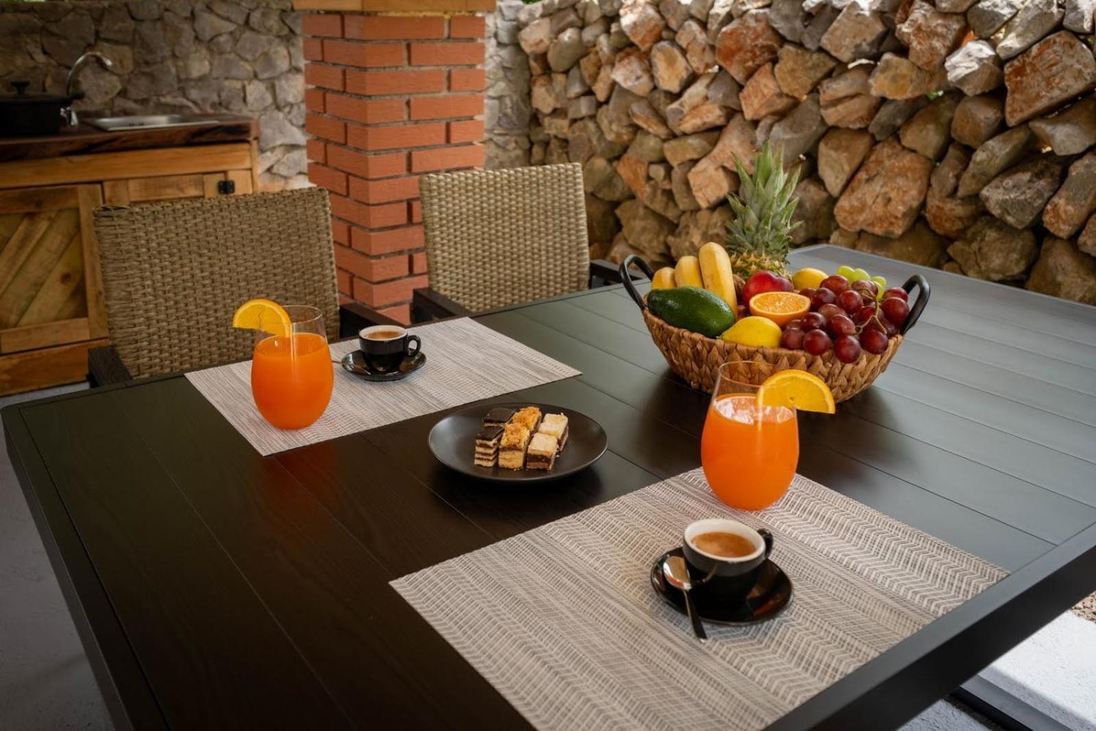 Relaxing Apartment Kornic
